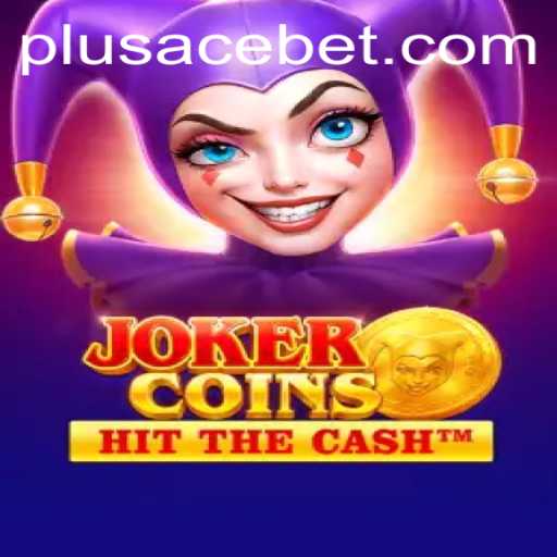 JokerCoins: A New Era of Strategic Gaming with PlusAce
